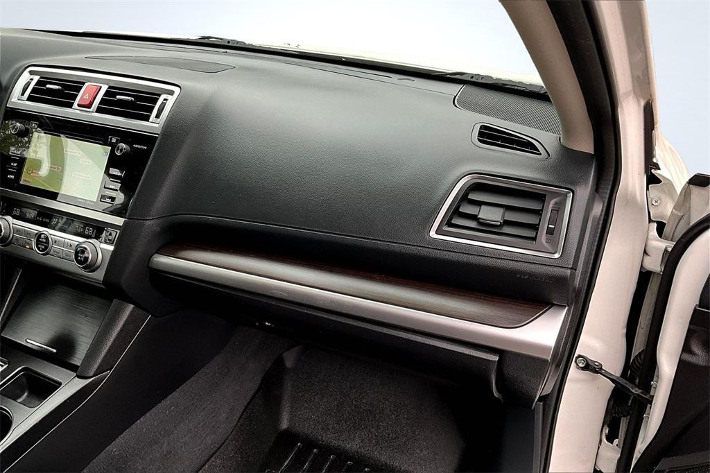 used 2017 Subaru Legacy car, priced at $18,295