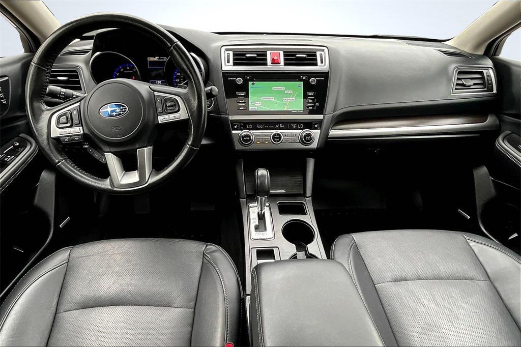 used 2017 Subaru Legacy car, priced at $18,295