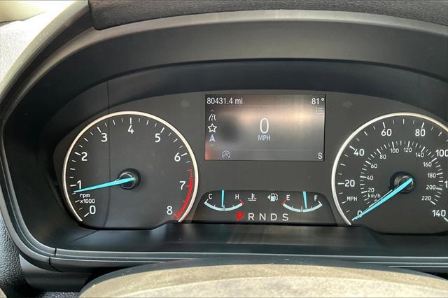 used 2019 Ford EcoSport car, priced at $12,495