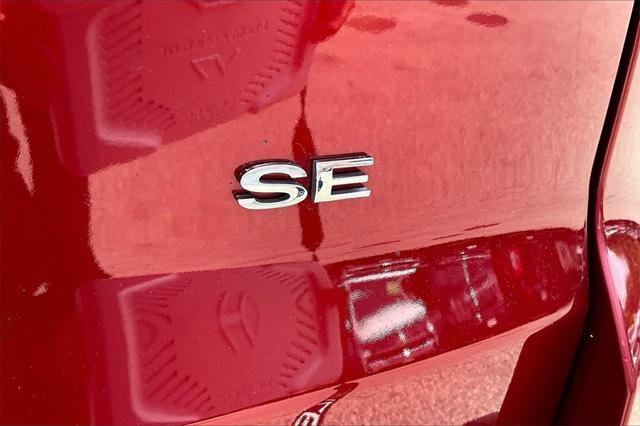 used 2019 Ford EcoSport car, priced at $12,495