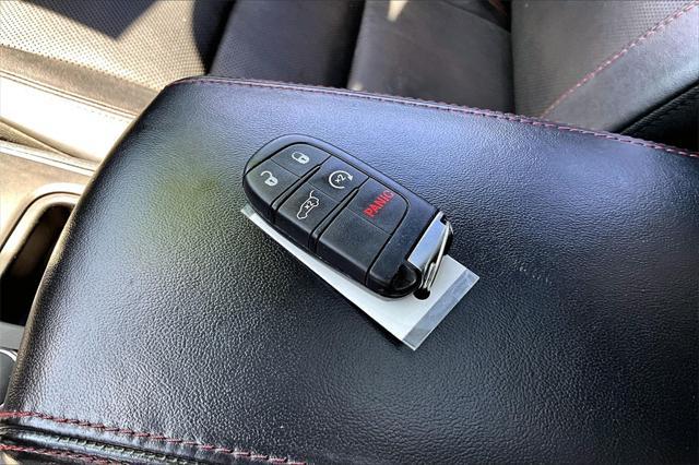 used 2018 Dodge Durango car, priced at $22,495