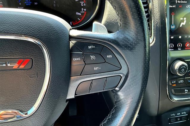 used 2018 Dodge Durango car, priced at $22,495