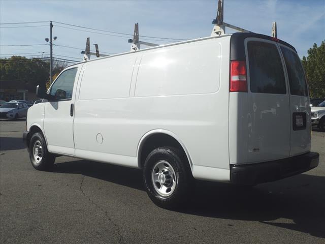 used 2020 Chevrolet Express 2500 car, priced at $22,495