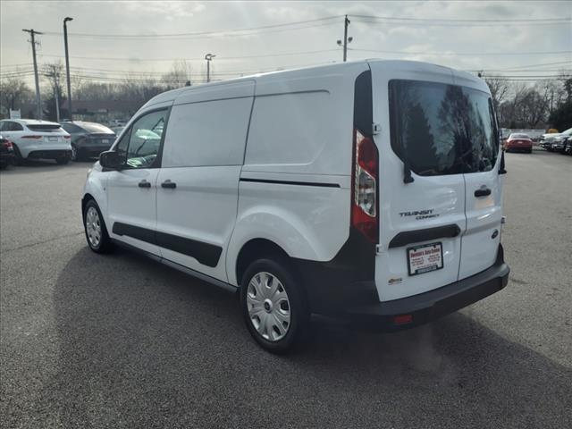 used 2019 Ford Transit Connect car, priced at $17,995