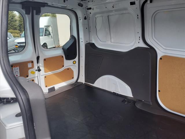 used 2019 Ford Transit Connect car, priced at $17,995