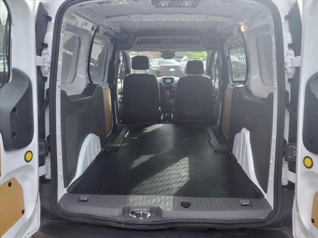 used 2019 Ford Transit Connect car, priced at $17,995