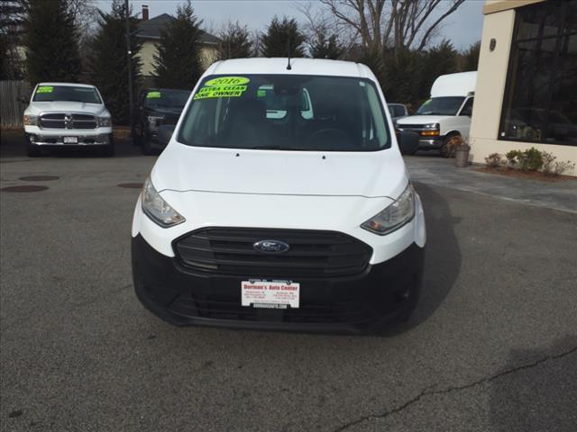 used 2019 Ford Transit Connect car, priced at $17,995