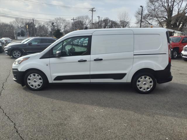 used 2019 Ford Transit Connect car, priced at $17,995