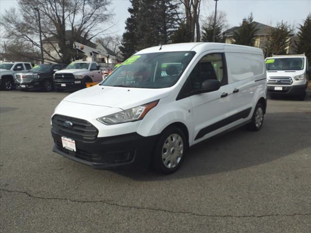 used 2019 Ford Transit Connect car, priced at $17,995