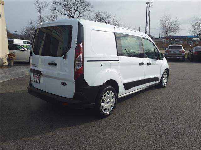 used 2019 Ford Transit Connect car, priced at $17,995