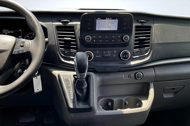 used 2021 Ford Transit-250 car, priced at $27,395