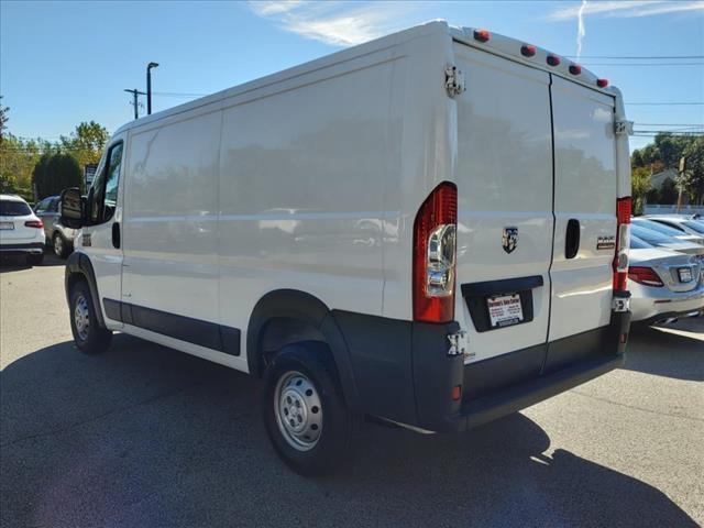 used 2015 Ram ProMaster 1500 car, priced at $15,495