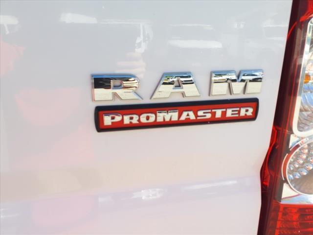 used 2015 Ram ProMaster 1500 car, priced at $15,495