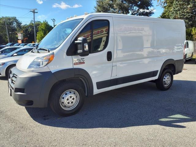 used 2015 Ram ProMaster 1500 car, priced at $15,495