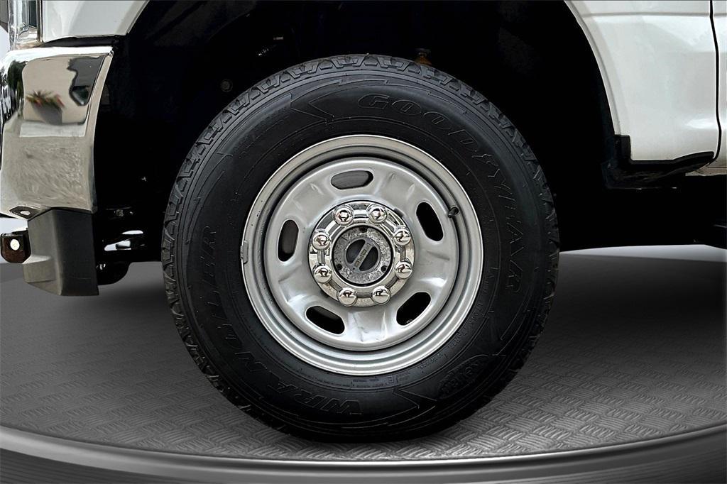 used 2019 Ford F-250 car, priced at $31,995