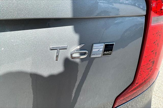 used 2016 Volvo XC90 car, priced at $16,995