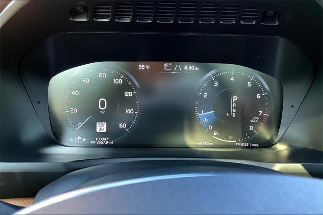 used 2016 Volvo XC90 car, priced at $16,995