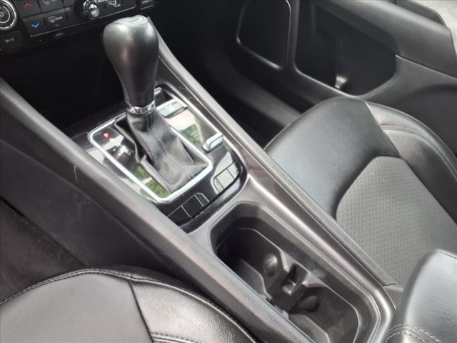 used 2022 Jeep Compass car, priced at $22,495