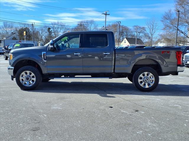 used 2017 Ford F-350 car, priced at $35,495