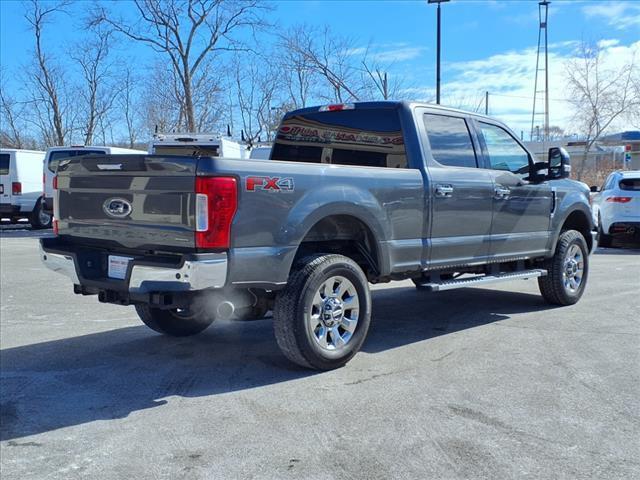 used 2017 Ford F-350 car, priced at $35,495