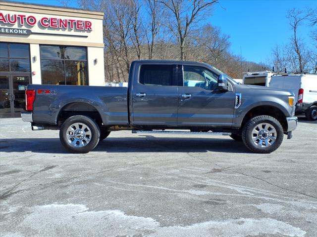 used 2017 Ford F-350 car, priced at $35,495