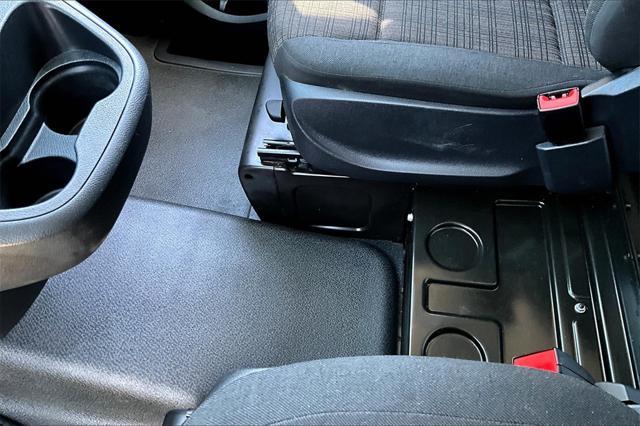 used 2020 Mercedes-Benz Metris car, priced at $24,495