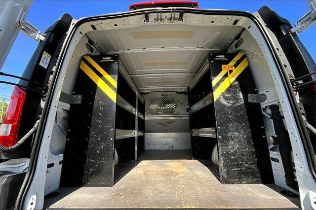 used 2020 Mercedes-Benz Metris car, priced at $24,495