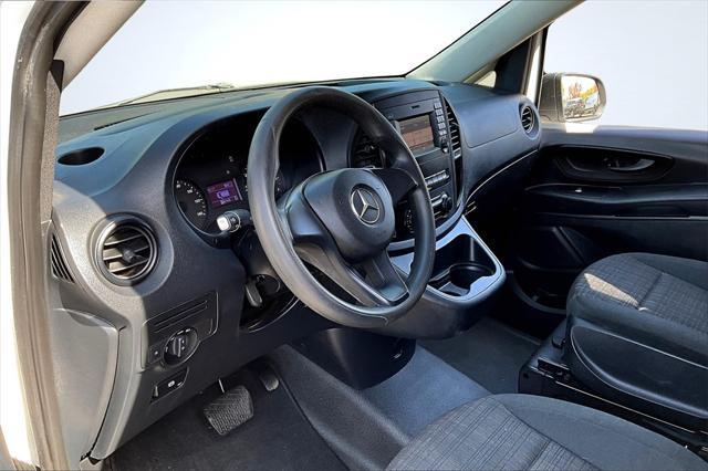 used 2020 Mercedes-Benz Metris car, priced at $24,495