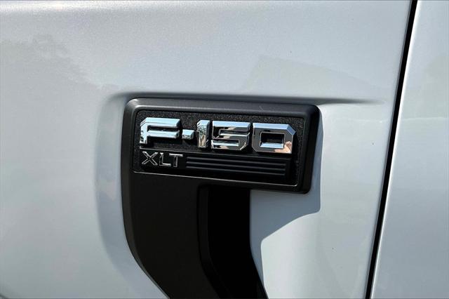 used 2021 Ford F-150 car, priced at $35,995