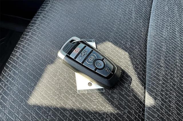 used 2021 Ford F-150 car, priced at $35,995