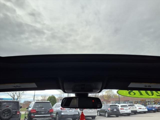 used 2018 BMW 330 car, priced at $16,995