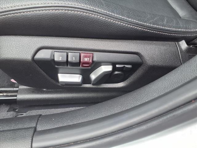 used 2018 BMW 330 car, priced at $16,995