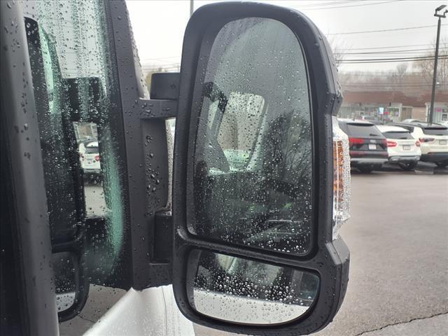 used 2023 Ram ProMaster 2500 car, priced at $32,595