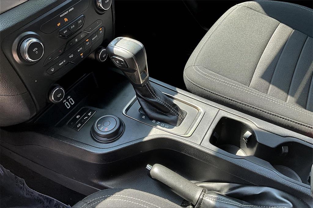 used 2020 Ford Ranger car, priced at $25,995