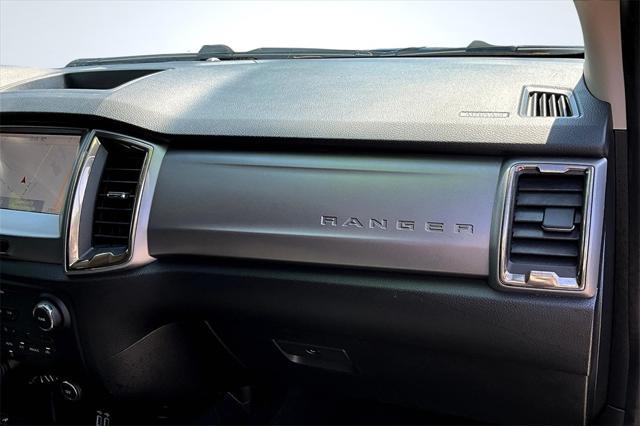 used 2020 Ford Ranger car, priced at $25,995