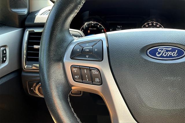used 2020 Ford Ranger car, priced at $25,995