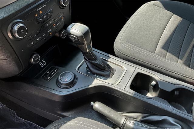 used 2020 Ford Ranger car, priced at $25,995