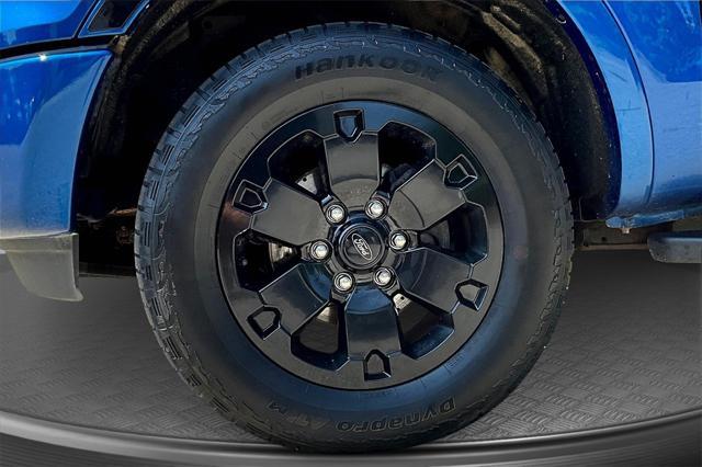 used 2020 Ford Ranger car, priced at $25,995