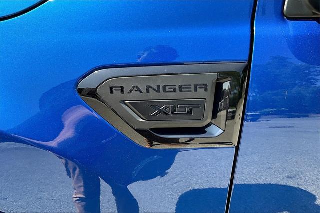 used 2020 Ford Ranger car, priced at $25,995