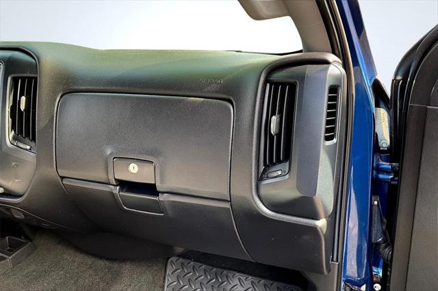 used 2017 GMC Sierra 1500 car, priced at $20,495