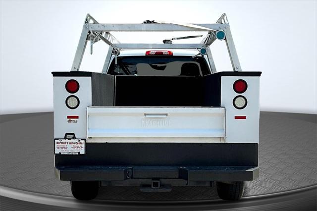 used 2016 Chevrolet Silverado 1500 car, priced at $21,995