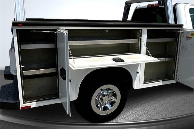 used 2016 Chevrolet Silverado 1500 car, priced at $21,995