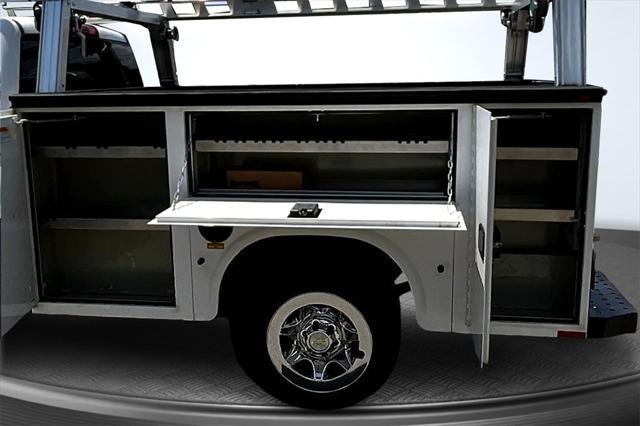 used 2016 Chevrolet Silverado 1500 car, priced at $21,995