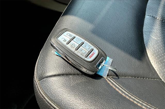 used 2019 Chrysler Pacifica car, priced at $19,995