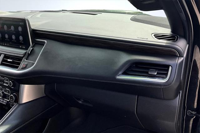 used 2021 Chevrolet Tahoe car, priced at $40,995