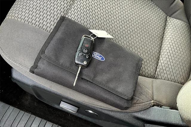 used 2017 Ford F-150 car, priced at $19,495