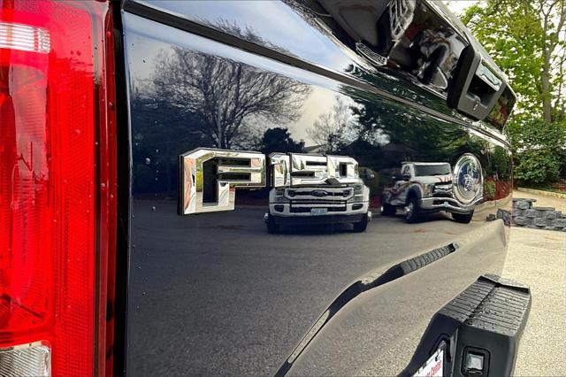 used 2017 Ford F-150 car, priced at $19,495