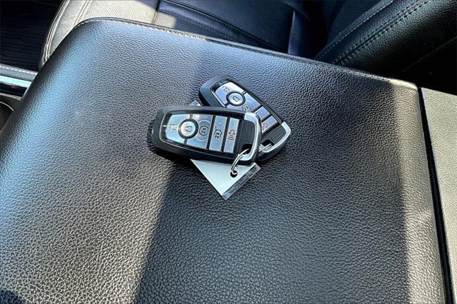 used 2019 Ford Expedition car, priced at $29,795
