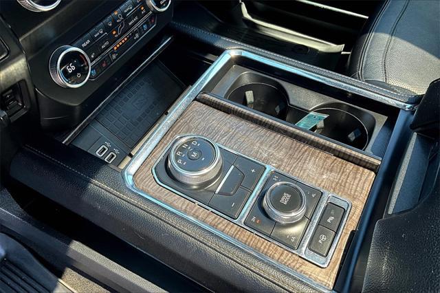 used 2019 Ford Expedition car, priced at $29,795