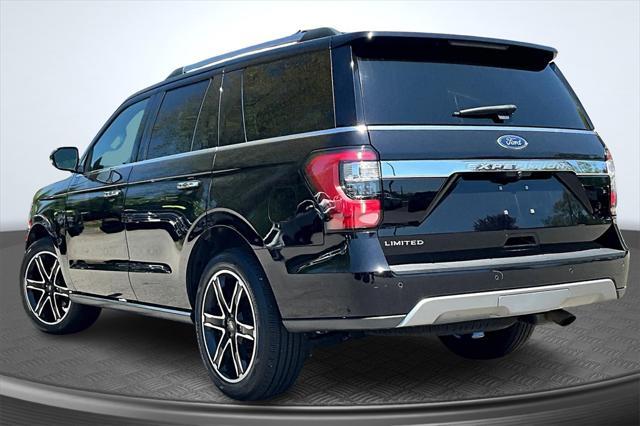used 2019 Ford Expedition car, priced at $29,795